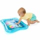 Надуваема Постелка за Игра с Вода за Бебе Moltó Playsense 80 x 28 x 82 cm
