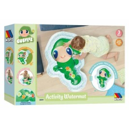 Подложка за игра Moltó Activity Watermat