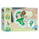 Подложка за игра Moltó Activity Watermat