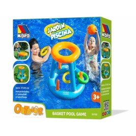 Баскетболен Кош Moltó Outdoor Надуваем
