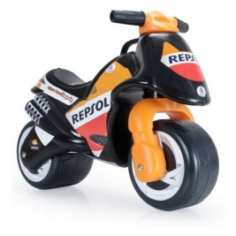 Обувки за Бягане Neox Repsol Injusa Многоцветен (18+ месеца)