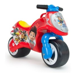 Обувки за Бягане The Paw Patrol Червен (18+ месеца)