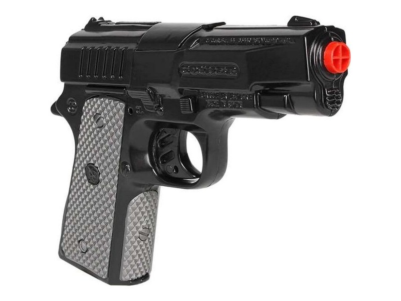 Пистолет за Фишеци Gonher Die Cast Metal