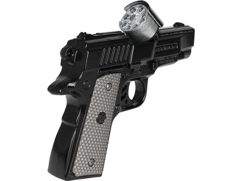 Пистолет за Фишеци Gonher Die Cast Metal