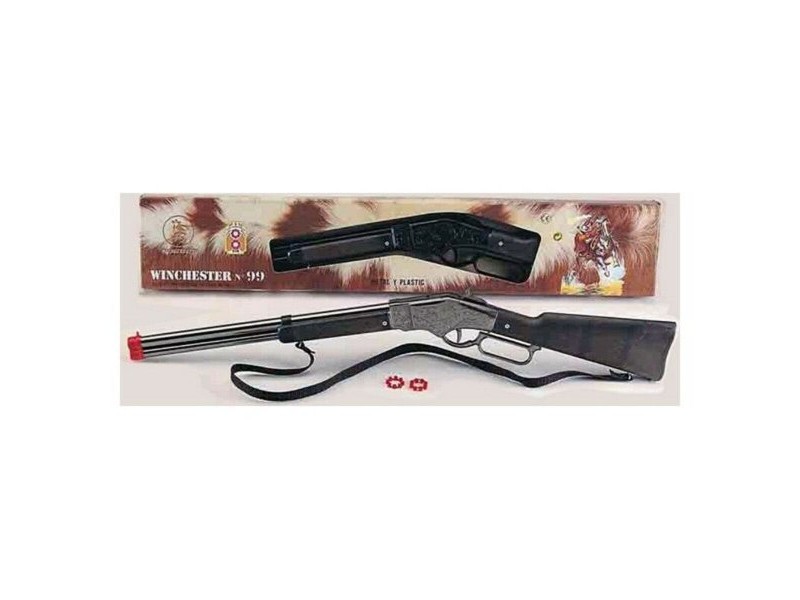 Пушка Winchester Gonher 99/0 (70 cm)