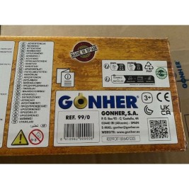 Пушка Winchester Gonher 99/0 (70 cm)