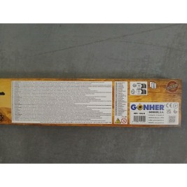 Каубойска Пушка Gonher (68 x 12 x 3,5 cm)