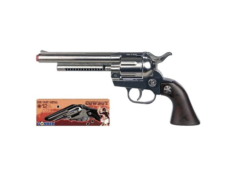 Пистолет за Фишеци Cowboy Gonher 121/0