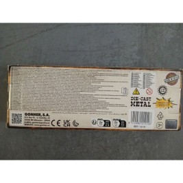 Пистолет за Фишеци Cowboy Gonher 121/0