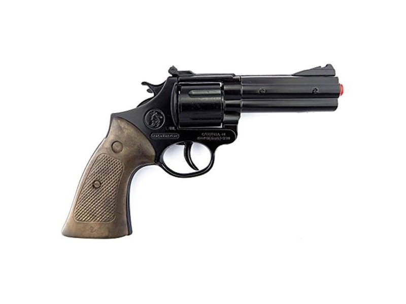 Пистолет за Фишеци Police Magnum Gonher 127/3