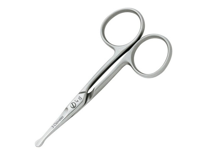 Плантарни ножици 3 Claveles 10 cm (10,15 cm)