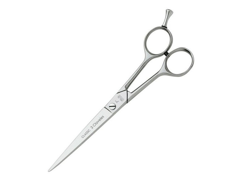 Ножици за Домашни Любимци 3 Claveles Classic 18 cm (17,8 cm)