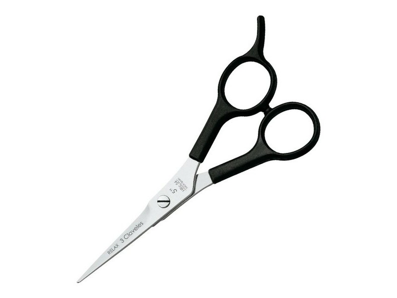 Ножици за Домашни Любимци 3 Claveles Academia (15,2 cm)