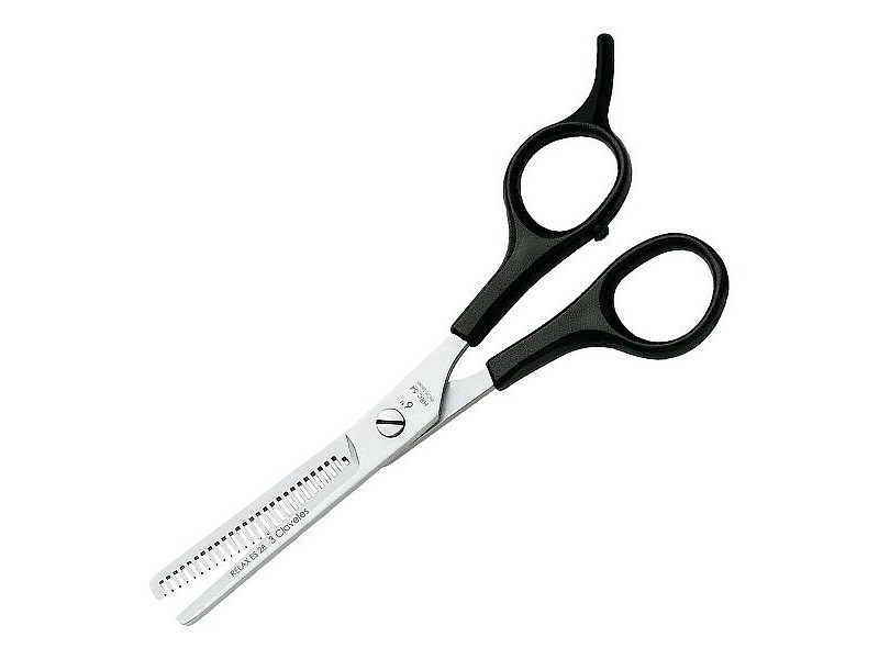 Ножици за Домашни Любимци 3 Claveles Academia (15,2 cm)