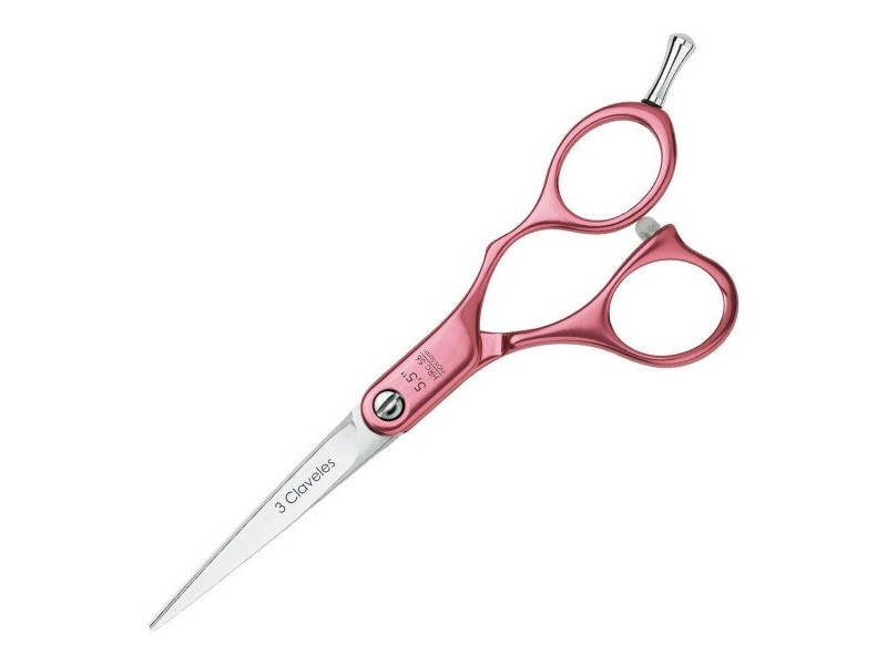 Ножици за Домашни Любимци 3 Claveles 13.9 cm (14 cm)
