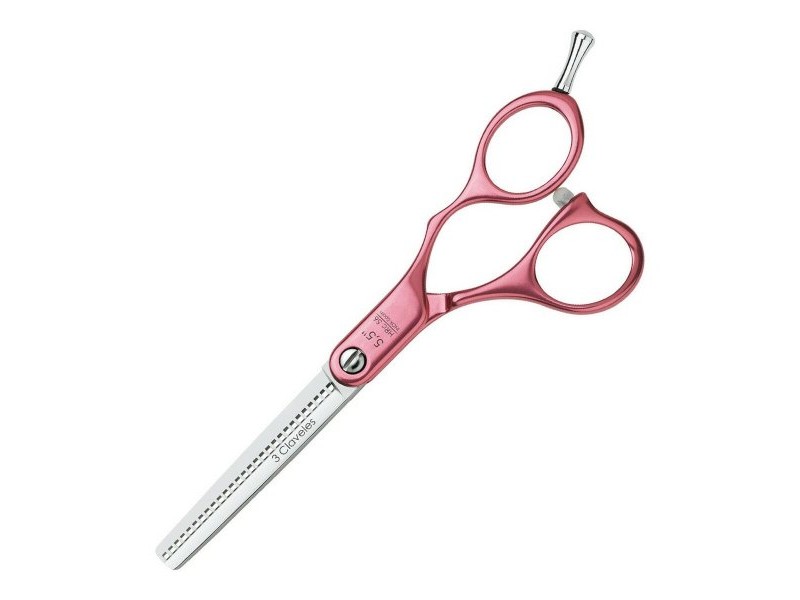 Ножици за Домашни Любимци 3 Claveles 13.9 cm (14 cm)