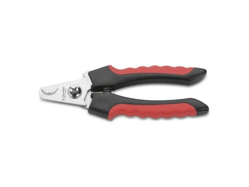 Нокторезачки 3 Claveles Размер L (16 cm) L 3C