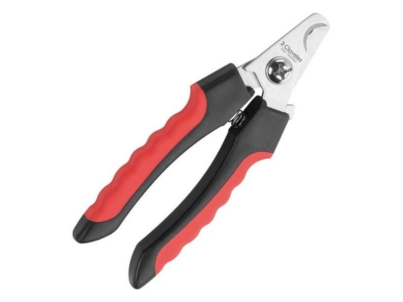 Нокторезачки 3 Claveles Размер L (16 cm) L 3C