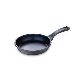 Тиган 3 Claveles Лят алуминий Ø 24 cm Черен