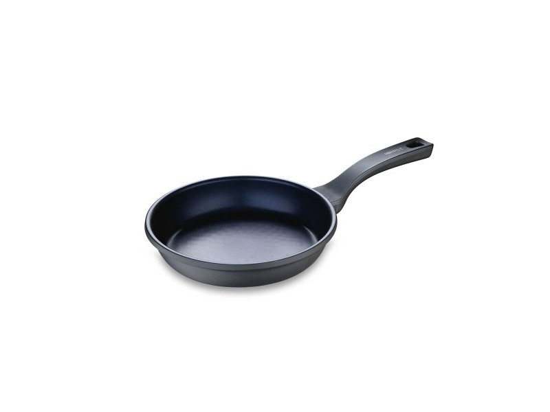Тиган 3 Claveles Лят алуминий Ø 24 cm Черен