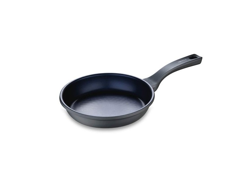 Тиган 3 Claveles Лят алуминий Ø 26 cm Черен