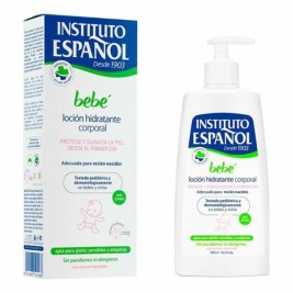Хидратиращ Крем за Бебе Instituto Español (300 ml) 300 ml