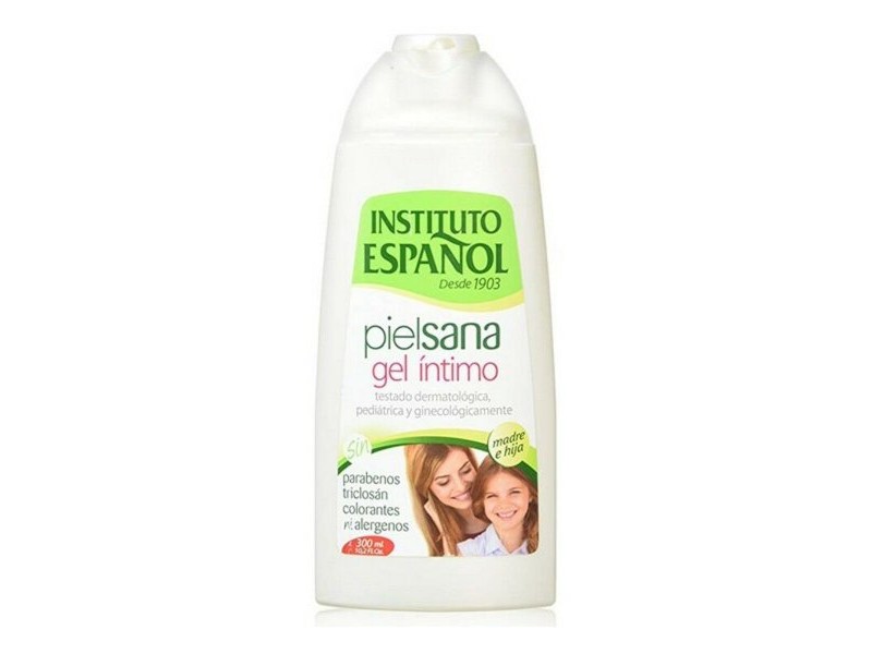 Интимен Гел за Атопична Кожа Piel Sana Instituto Español (300 ml) 300 ml