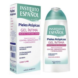 Интимен Гел за Атопична Кожа Instituto Español 100306 (300 ml) 300 ml