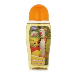 Гел и Шампоан Disney Tiger & Pooh 250 ml