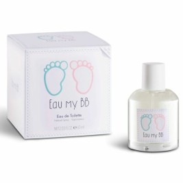 Детски парфюм Eau my BB EDT 60 ml