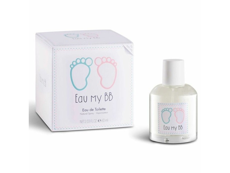 Детски парфюм Eau my BB EDT 60 ml