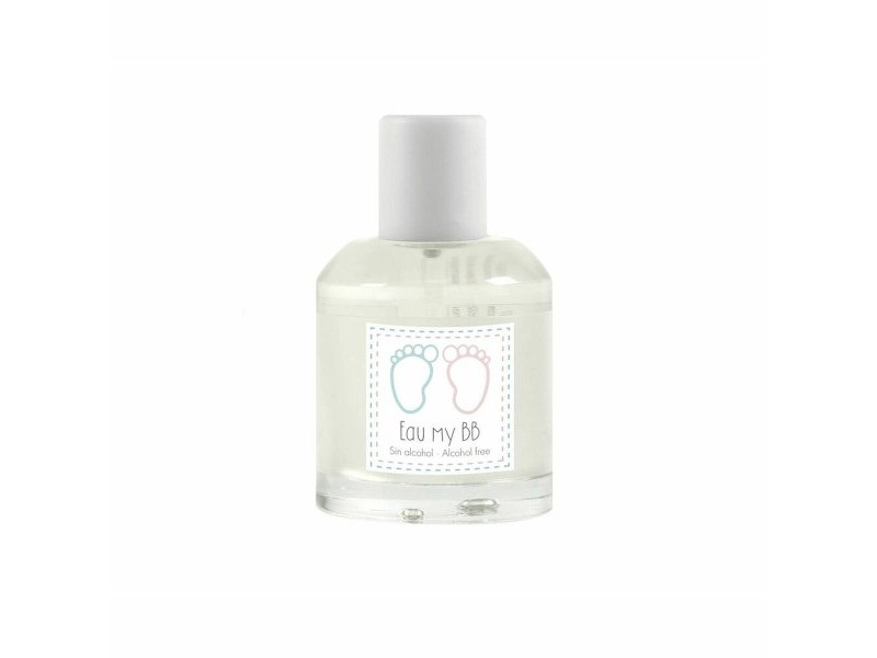 Детски парфюм Eau my BB EDS (60 ml)