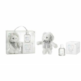 Комплект детски парфюм Eau my BB EDT 60 ml 2 Части
