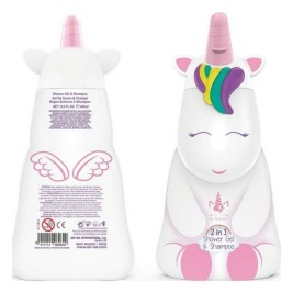 Гел и Шампоан 2 в 1 Eau my Unicorn EAU MY UNICORN 400 ml