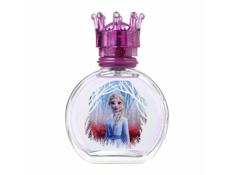 Комплект детски парфюм Frozen FRZ-FZ2-U-00-050-04 EDT 2 Части
