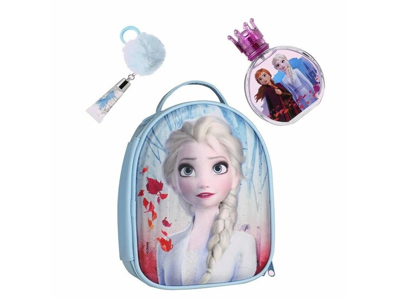 Комплект детски парфюм Frozen FRZ-FZ2-U-00-100-04 EDT 100 ml 2 Части