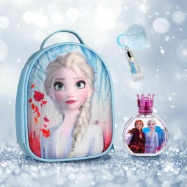 Комплект детски парфюм Frozen FRZ-FZ2-U-00-100-04 EDT 100 ml 2 Части