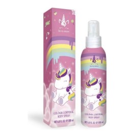Детски Одеколон Eau my Unicorn 200 ml