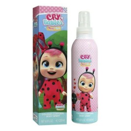 Детски парфюм Cry Babies EDC 200 ml