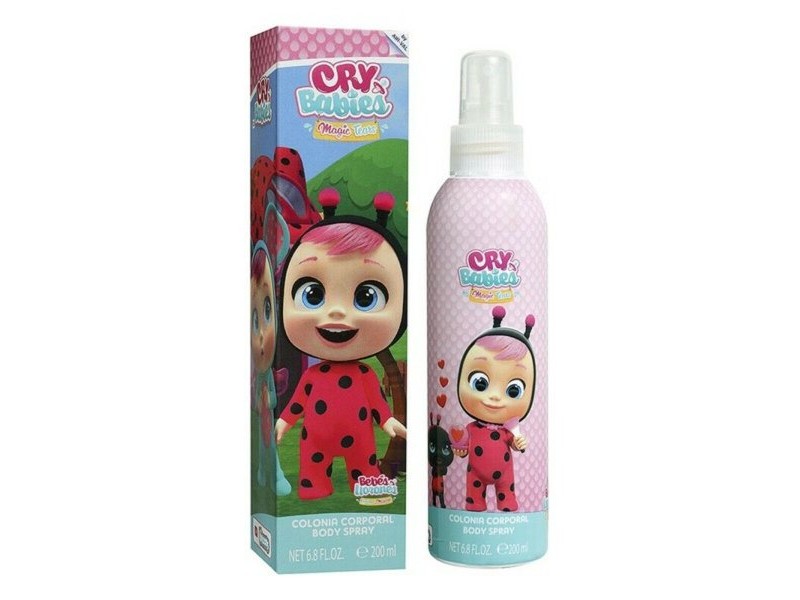 Детски парфюм Cry Babies EDC 200 ml