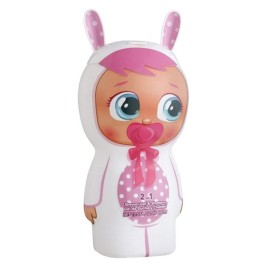 Гел и Шампоан Cry Babies CRY BABIES 400 ml