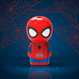 Гел и Шампоан 2 в 1 Marvel Spiderman 400 ml