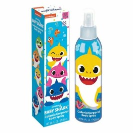 Детски парфюм Air-Val EDC 200 ml Baby Shark