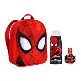 Комплект детски парфюм Spider-Man EDT 50 ml 2 Части