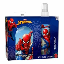 Комплект детски парфюм Spider-Man 129113 EDT 500 ml 2 Части