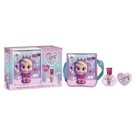 Комплект детски парфюм Cry Babies CRY BABIES 3 Части