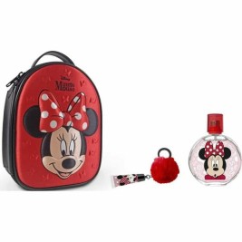 Комплект детски парфюм Minnie Mouse MINNIE 2 Части 4 Части
