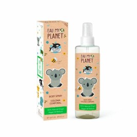 Детски Одеколон Eau my Planet EDC 200 ml