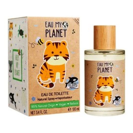 Детски парфюм Eau my Planet EDT 100 ml