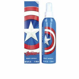 Детски парфюм Capitán América AVENGERS EDT 200 ml Captain America